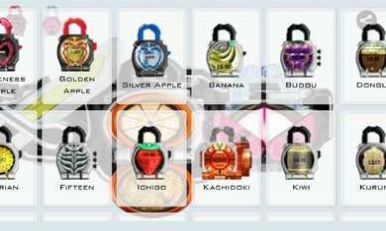 铠武变身模拟器 手机版