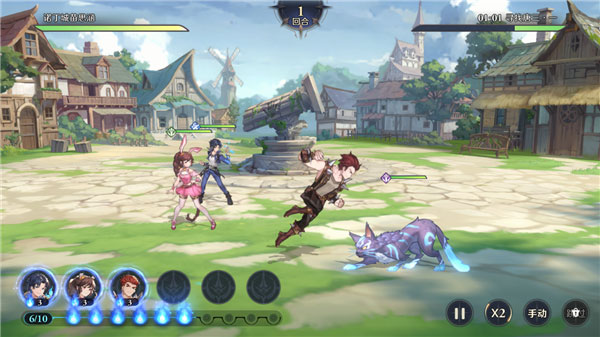 斗罗大陆：逆转时空 免费版