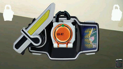 铠武变身模拟器