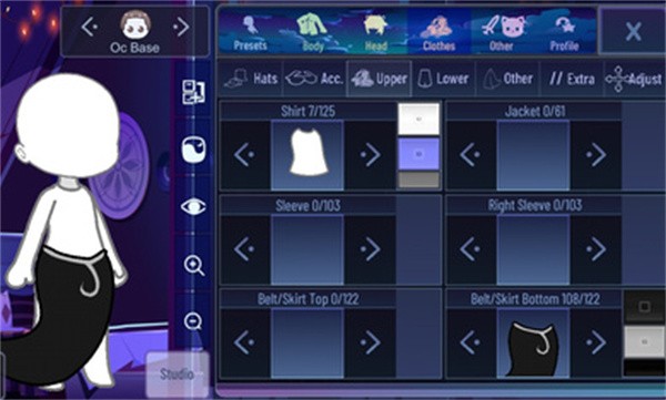 加查女神 最新版