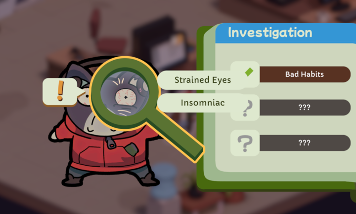 鸭子侦探 汉化完整版