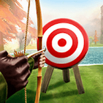 弓箭手射击 2021最新版