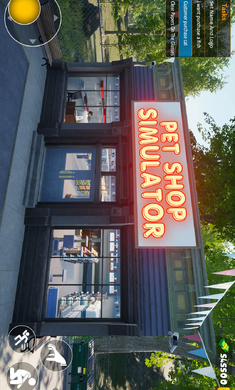 宠物店模拟器 中文版