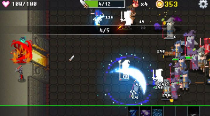 基地防御战：勇士入侵 1.9版本