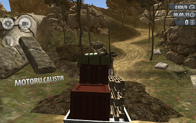 卡车进化2 中文版