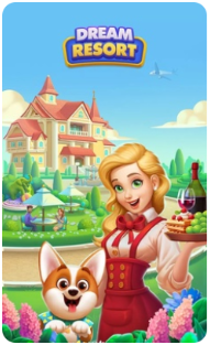 梦幻度假村 2024版