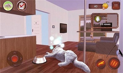 塔特拉牧羊犬模拟器 手机版