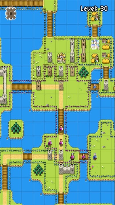 王国与城堡 最新版