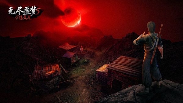 无尽噩梦5怨灵咒 免广告版