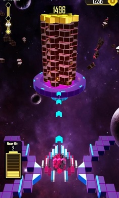 太空堡垒 手机版