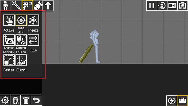 布娃娃游乐场2：精英