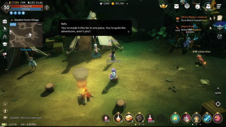 月光雕刻师 手游