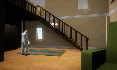 谁是你爸爸 正版手游