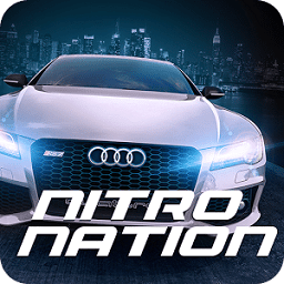 氮气赛车 手机版