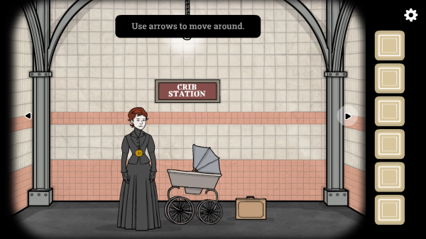 地铁繁花 手机版