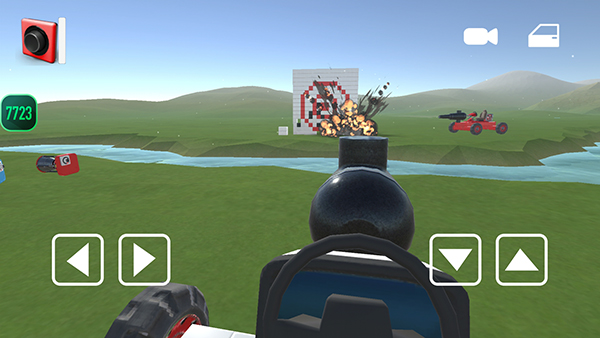 科技创造沙盒 汉化版