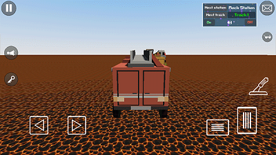 虚幻沙盒 手机版