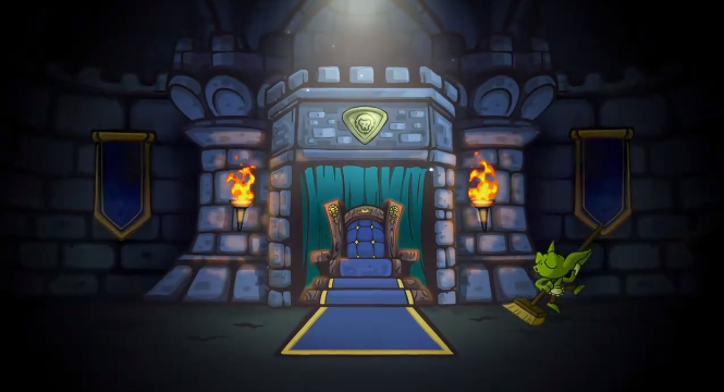 王国保卫战5联盟