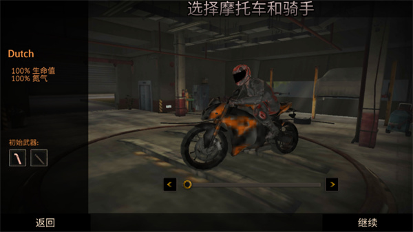 公路救赎 免付费解锁版