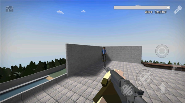 暴力沙盒2 安卓版