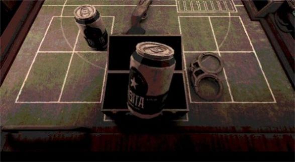 恶魔赌局 正版