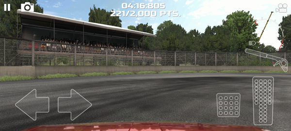 漂移力量2 手机版