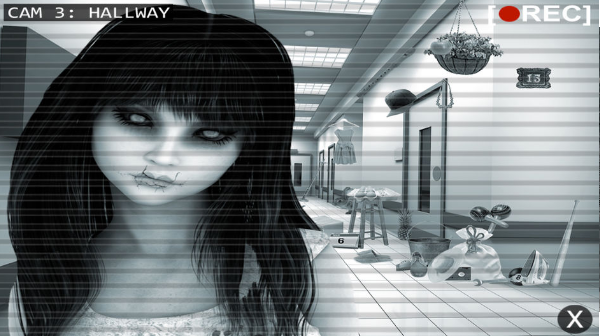 逃离医院 多人联机