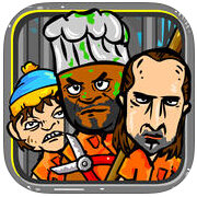 监狱人生 中文版