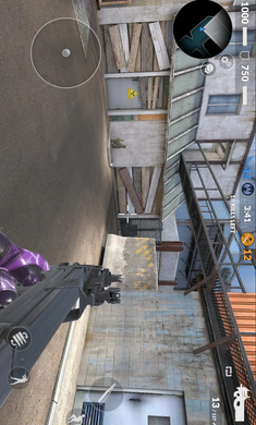 反恐精英CS 手机版中文