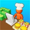 餐厅汉堡大亨 安卓最新版