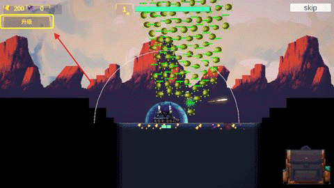 前哨站3 完整版