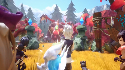 迷你冒险世界 安卓版