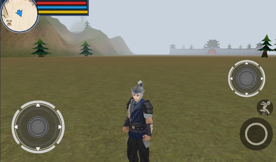 三国大时代6 单机版