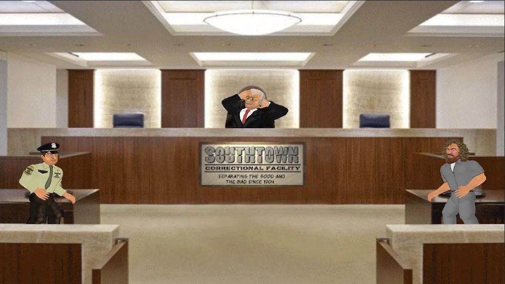 艰难时刻 汉化版