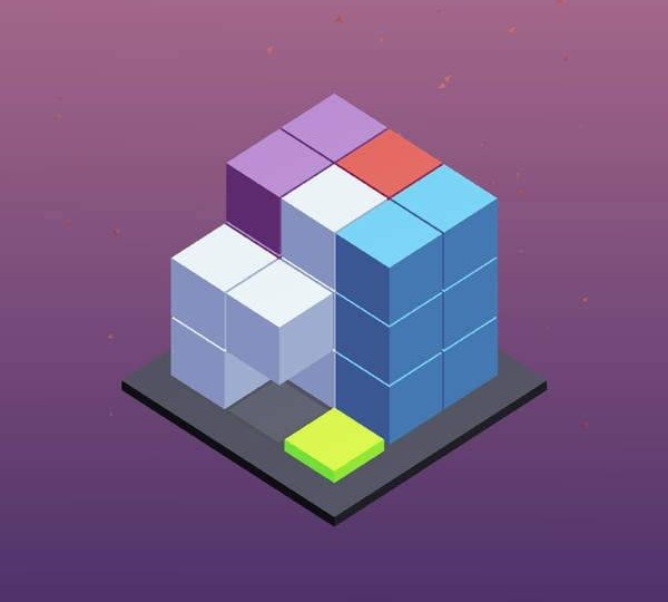 方块消消乐3D 免费版