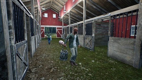 牧场模拟器 手机版