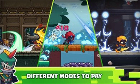 怪物猎人传奇 中文免广告