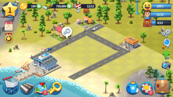 城市岛屿6：建造人生 最新版