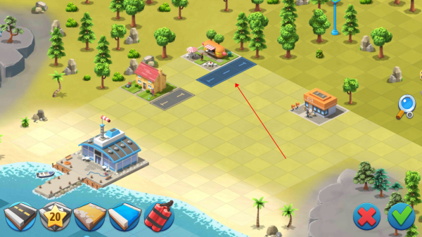 城市岛屿6：建造人生 最新版