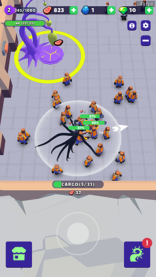 毒液生存 免广告版