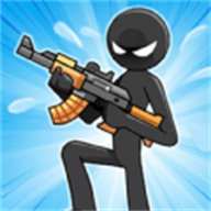 火柴人机甲战争 最新版下载