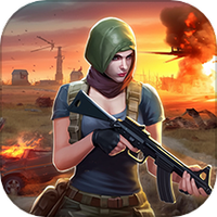 枪神模拟器 免广告下载安装