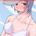 怕热的美女2 手机版