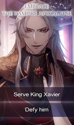 嗜血叛乱 最新版