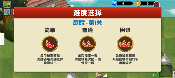 PVZ异域探险联机版图片7