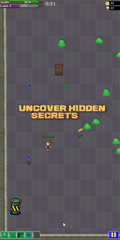 僵尸邻居 中文版