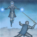 怪物拉什:神话 中文版