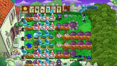 植物大战僵尸ikun版 2025最新版