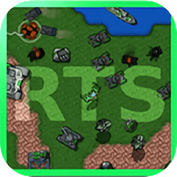 铁锈战争 升级模组6.0