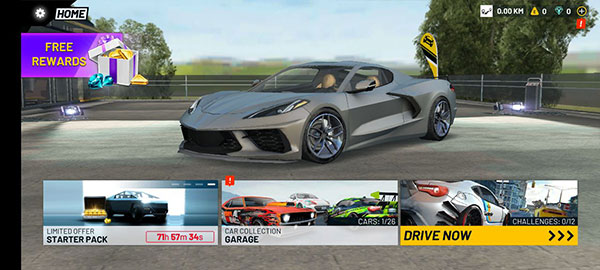 罗马尼亚驾驶模拟 手机版